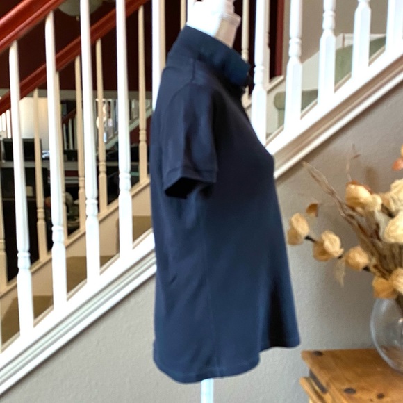 Burberry Pique Classic Polo Shirt - Picture 4 of 8